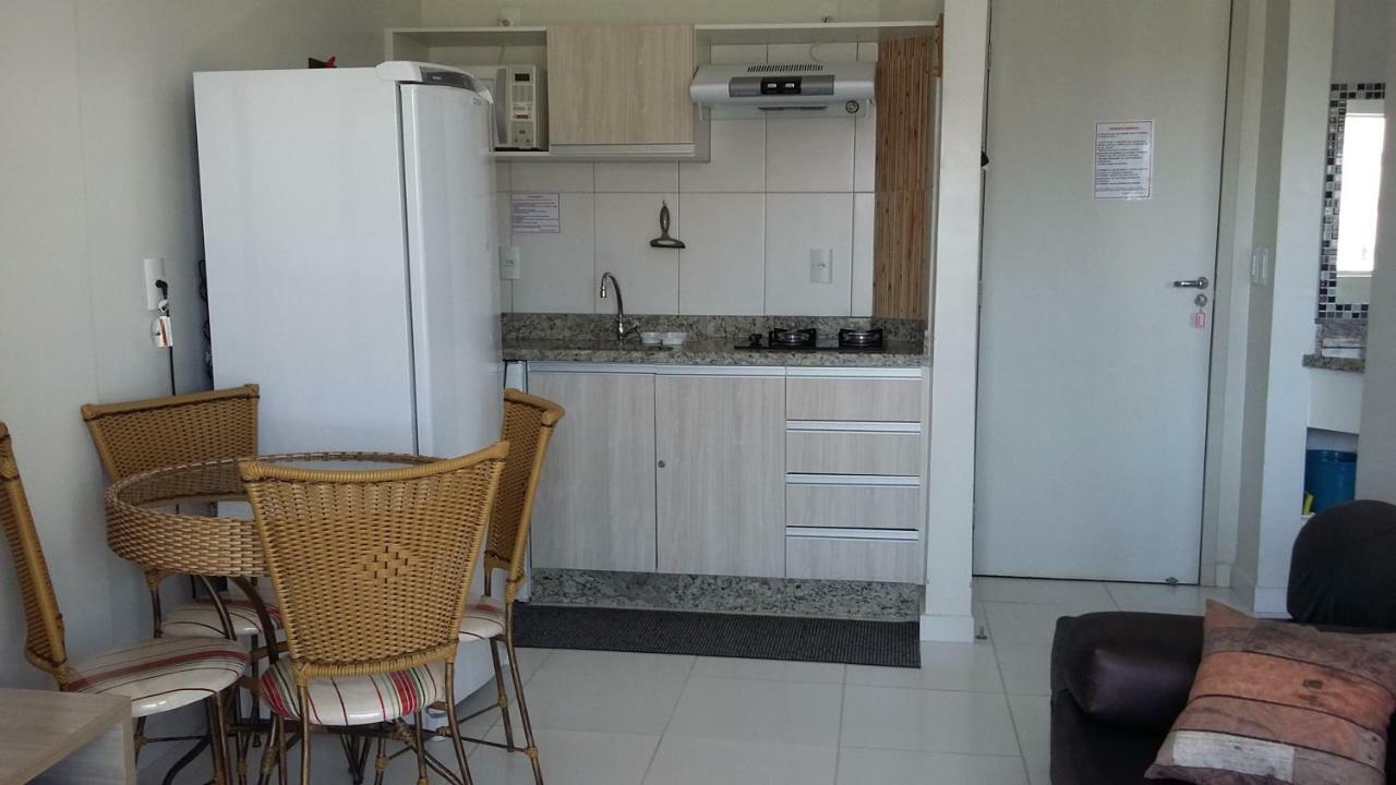 Apartamento No Lagoa Quente Flat Service Caldas Novas Buitenkant foto